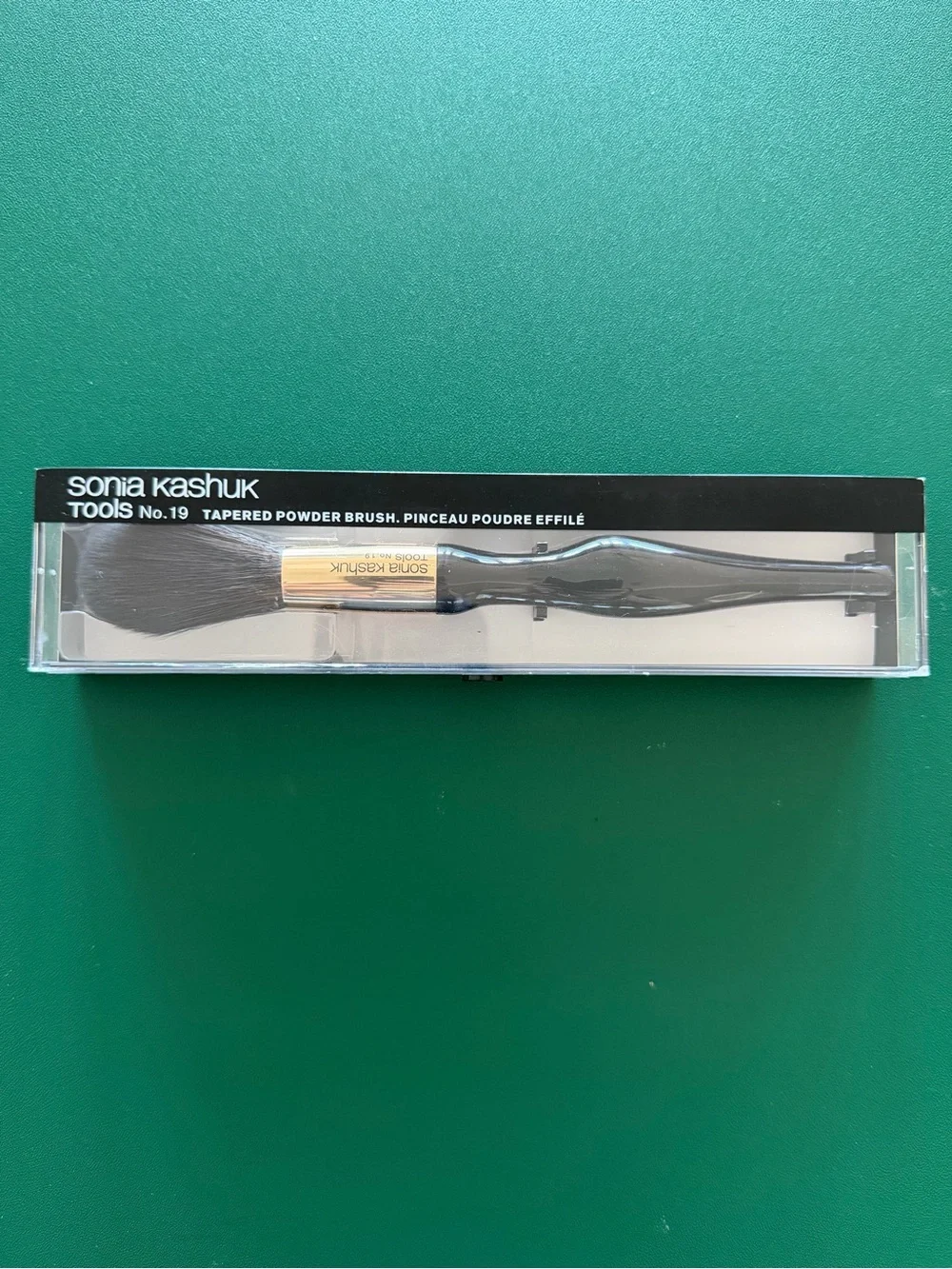 Sonia Kashuk No. 19 Tapered Powder Brush